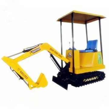 點擊查看詳細(xì)信息<br>標(biāo)題：仿真型旋轉(zhuǎn)360度兒童挖掘機(jī)   閱讀次數(shù)：3601