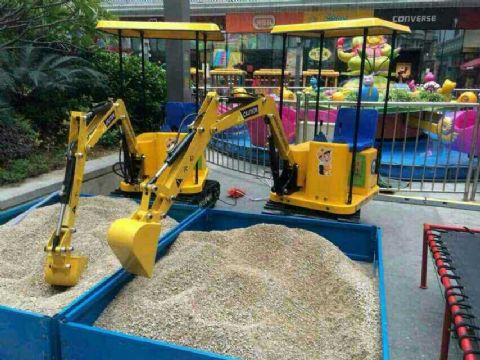 點擊查看詳細(xì)信息<br>標(biāo)題：三石旋轉(zhuǎn)360度兒童游樂設(shè)備 閱讀次數(shù)：3314