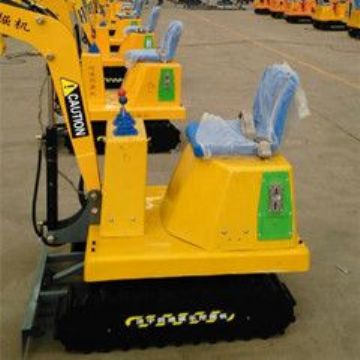 點擊查看詳細(xì)信息<br>標(biāo)題：三石通用型兒童挖土機(jī) 閱讀次數(shù)：3115