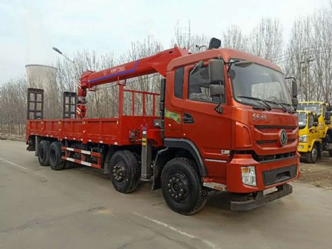 點(diǎn)擊查看詳細(xì)信息<br>標(biāo)題：16噸東風(fēng)隨車(chē)吊 閱讀次數(shù)：3815