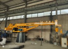 8噸船吊 固定吊 閱讀次數(shù)：3489