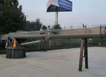 20噸船吊 碼頭吊 閱讀次數(shù)：3636